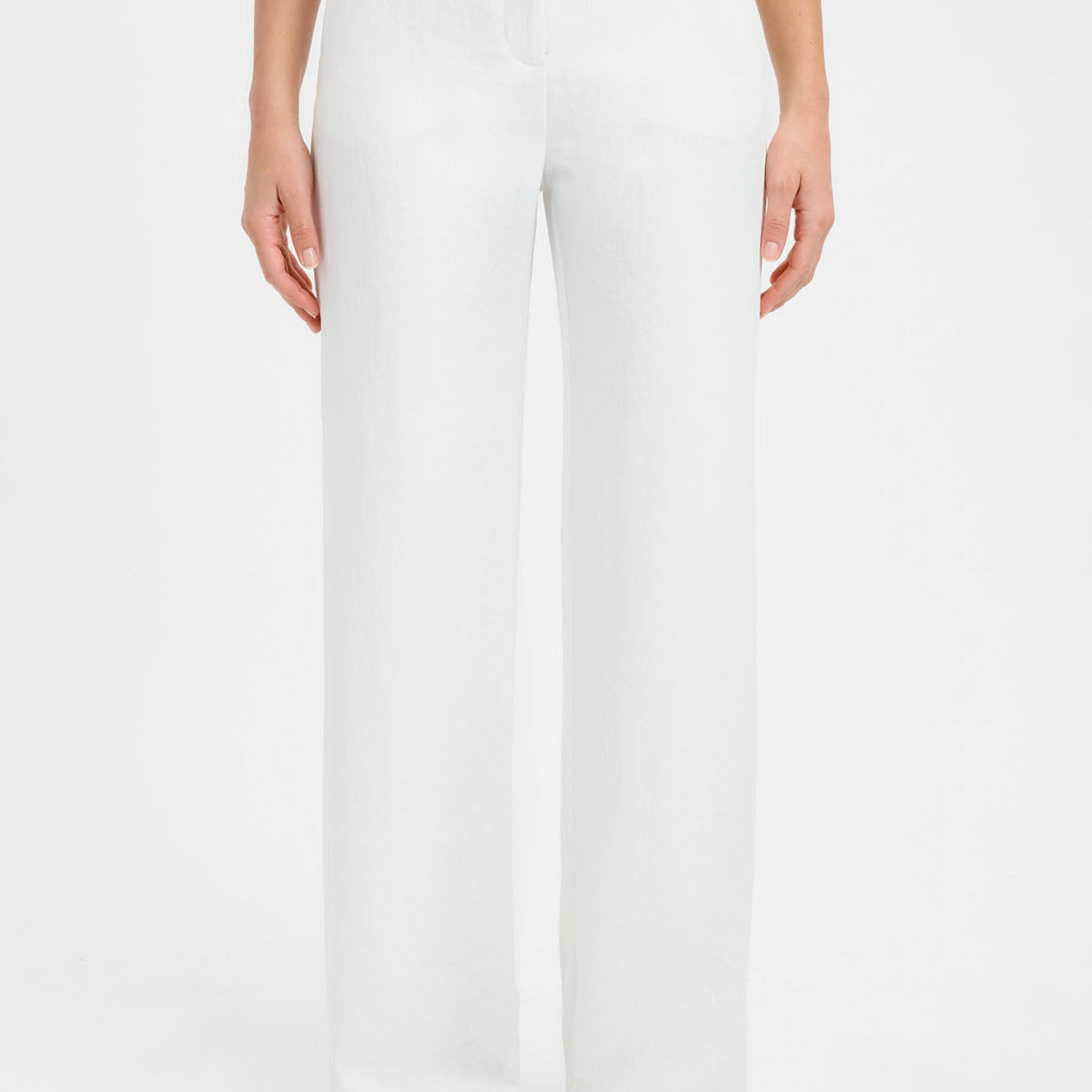 Ariel Straight Leg Pant