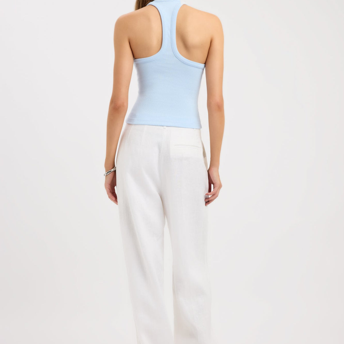 Sky Racer Tank