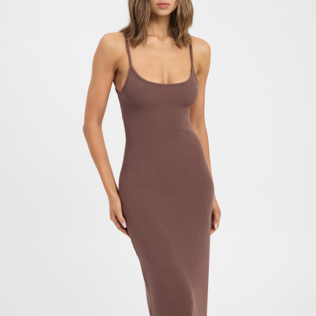 Haz Maxi Dress – USA KOOKAÏ