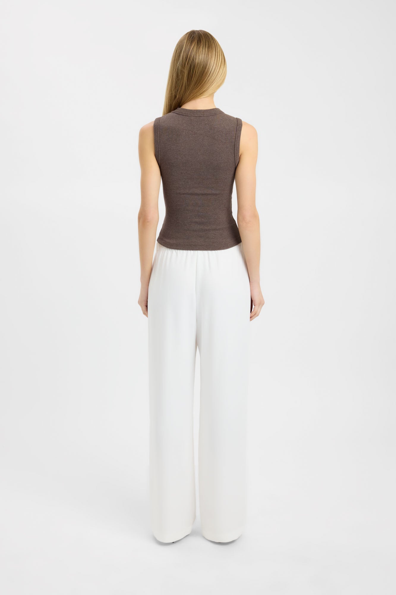 Violet Tank | USA KOOKAÏ