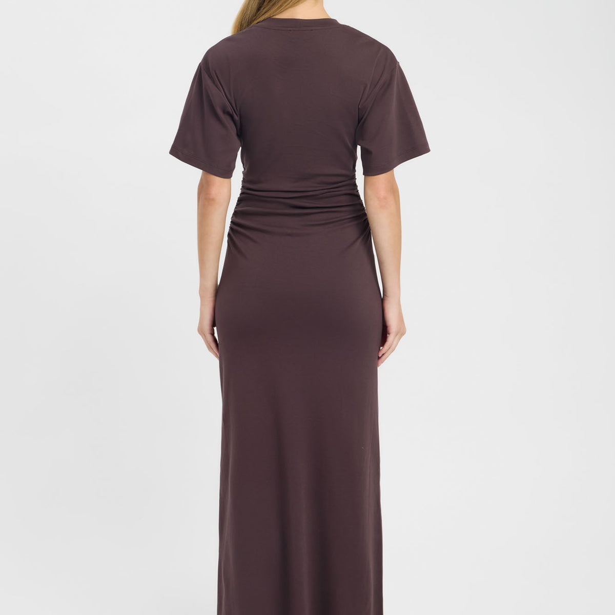 Nova Maxi Dress
