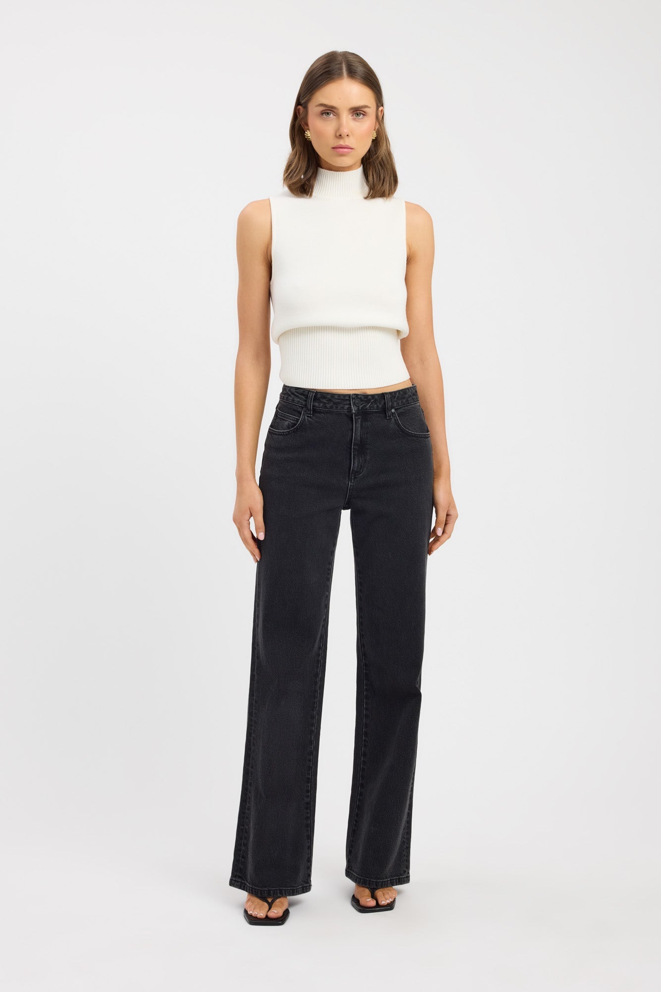 KAIKO BUG DENIM PANT ONE WASH BLU.DENIM BUG DENIM PANT bug kaiko 14.2