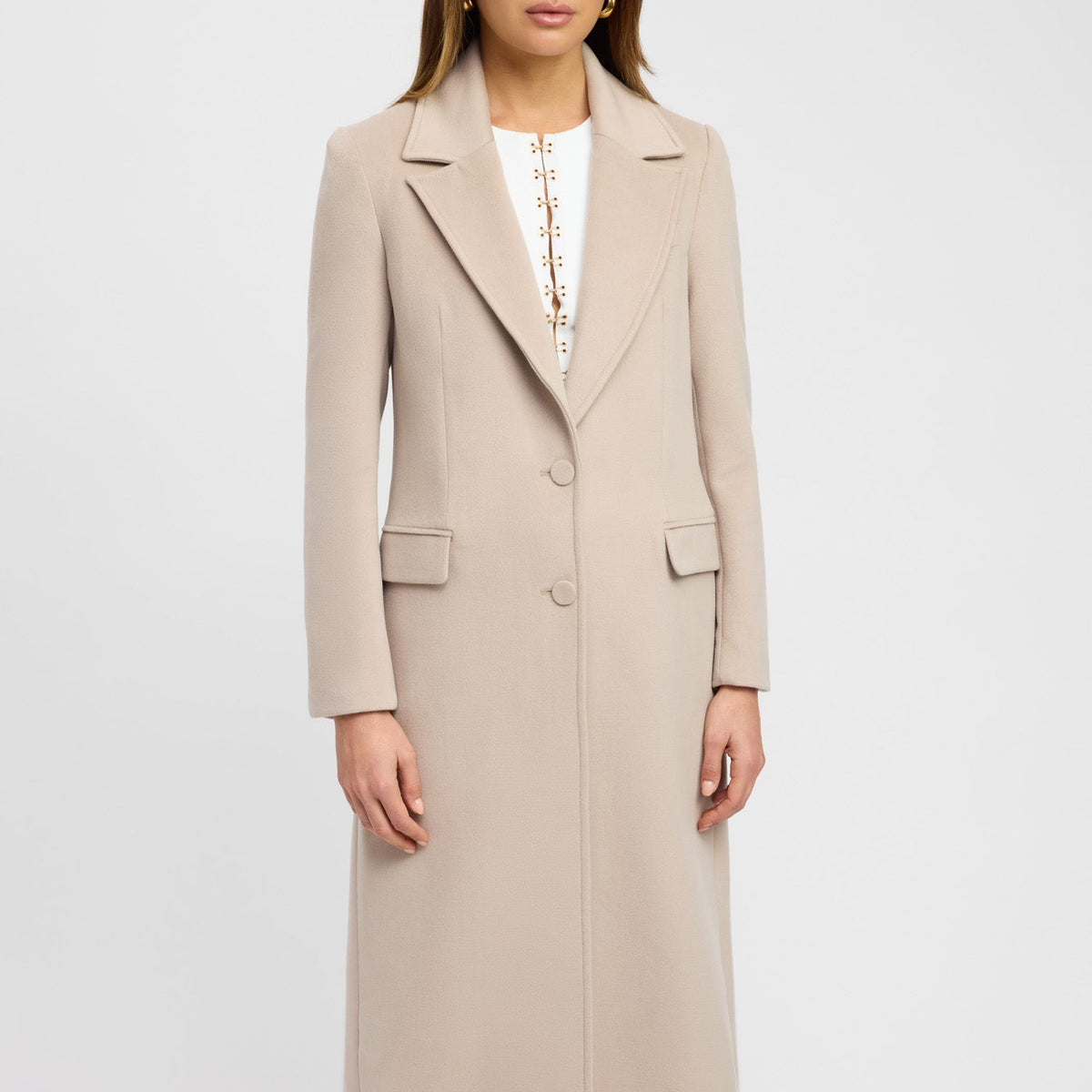 Vienna Core Coat