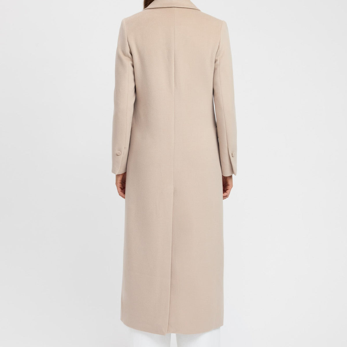 Vienna Core Coat