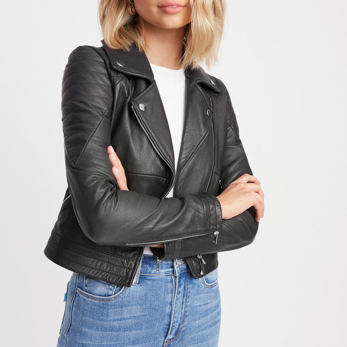 Willow Jacket – USA KOOKAÏ - Main Image