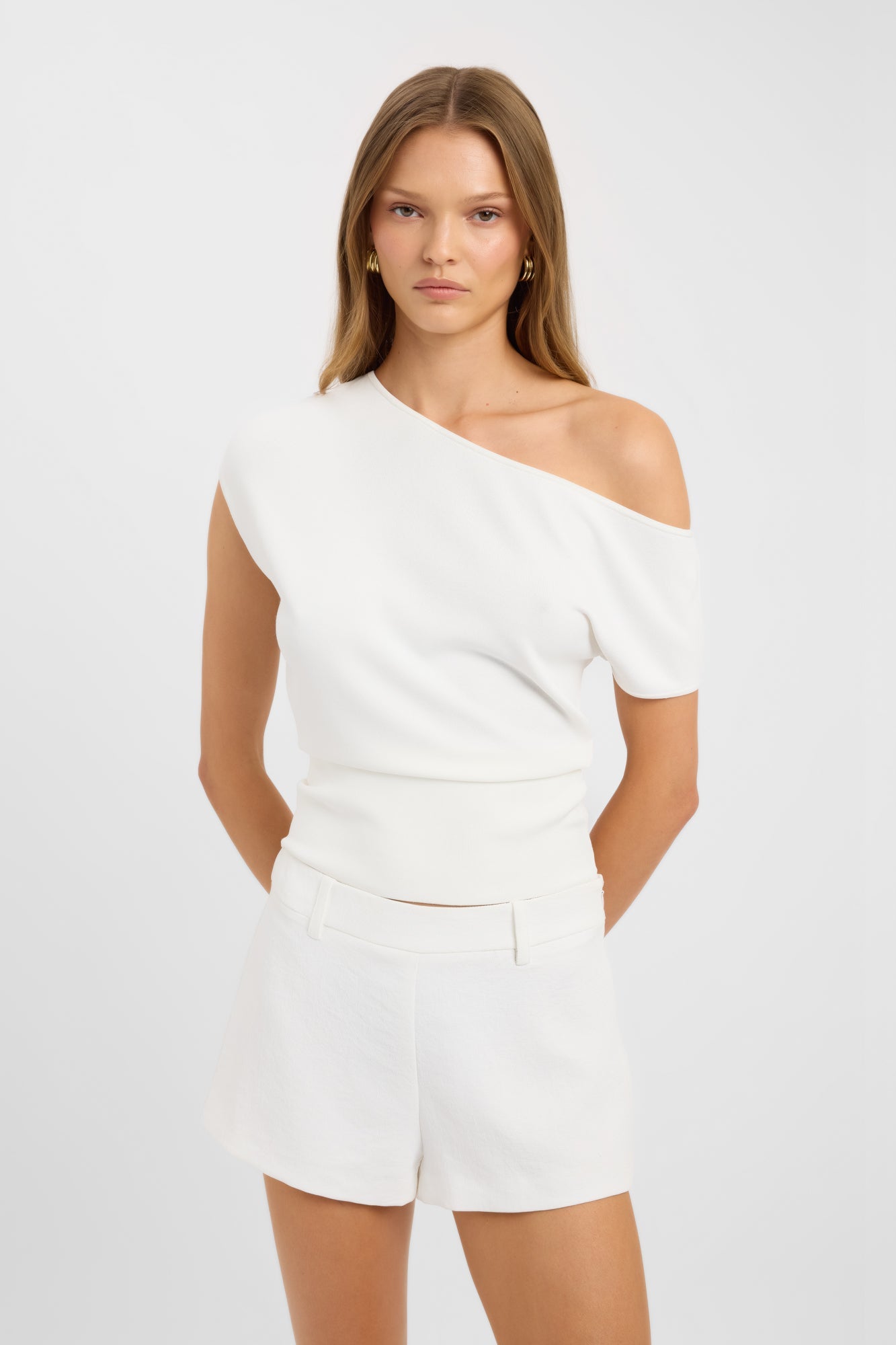 Mayfair Off Shoulder Top – USA KOOKAÏ Mayfair Off Shoulder Top – USA KOOKAÏ