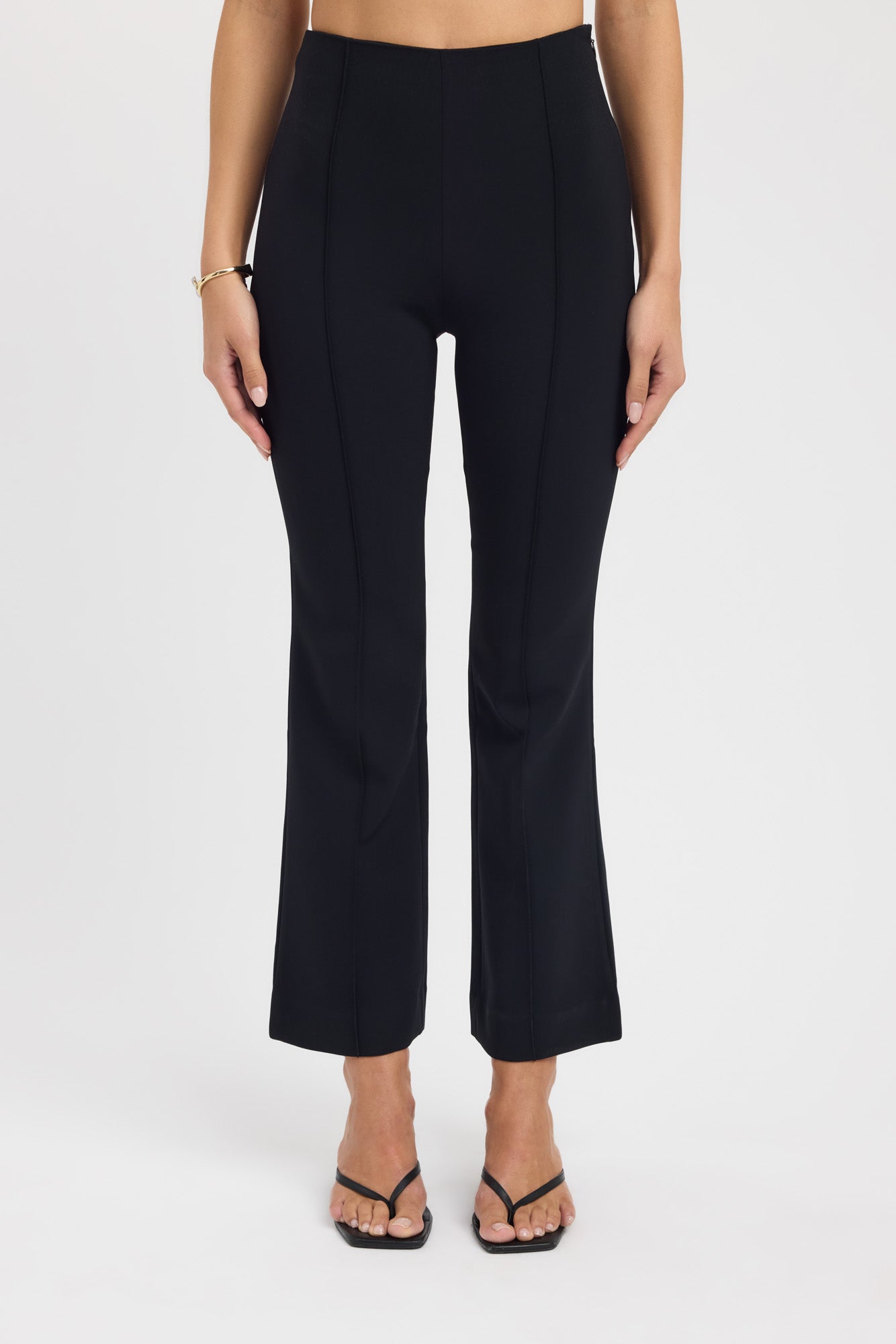 Alto Kick Flare Pant – USA KOOKAÏ