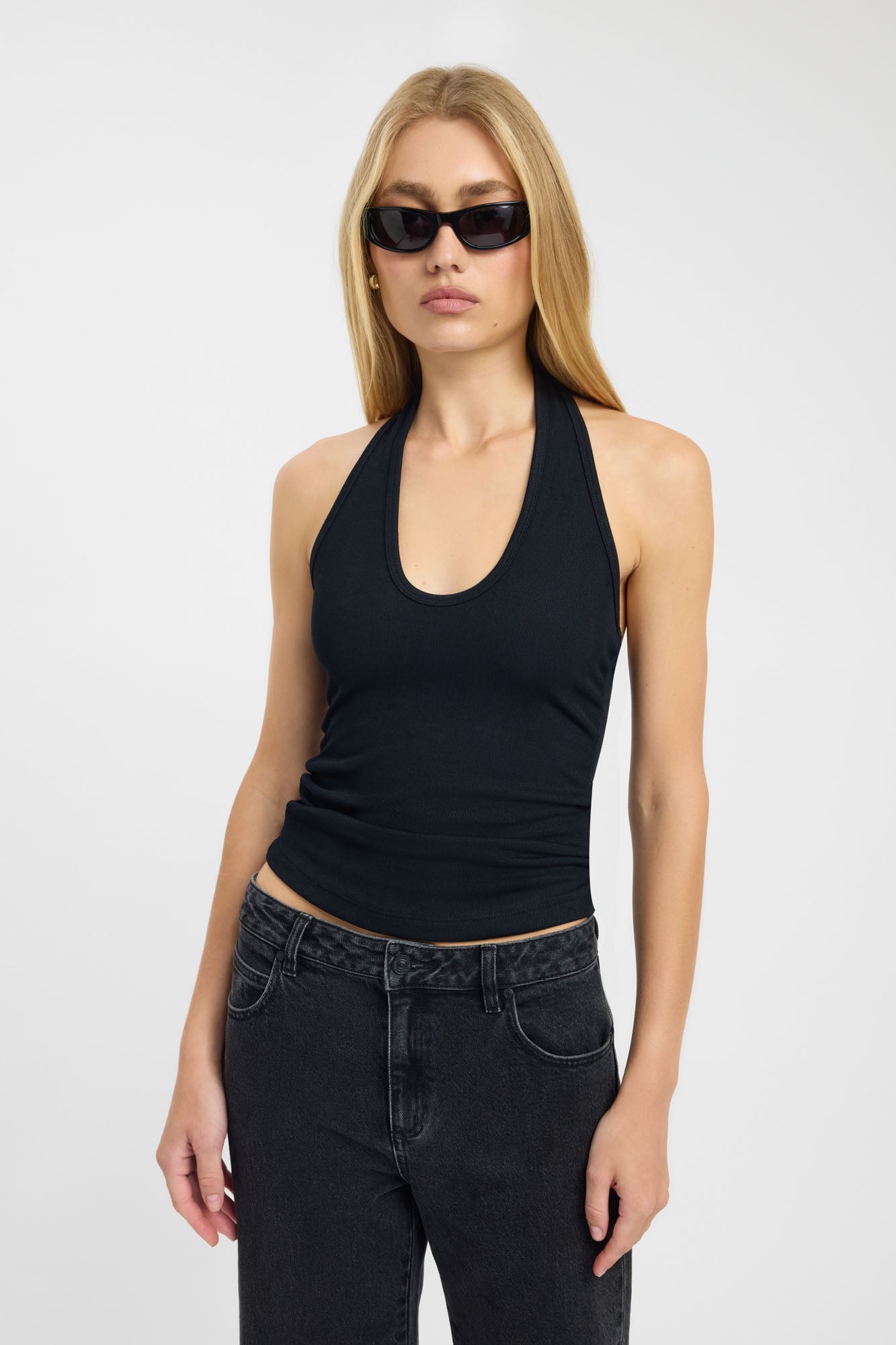 Zana Tank – USA KOOKAÏ