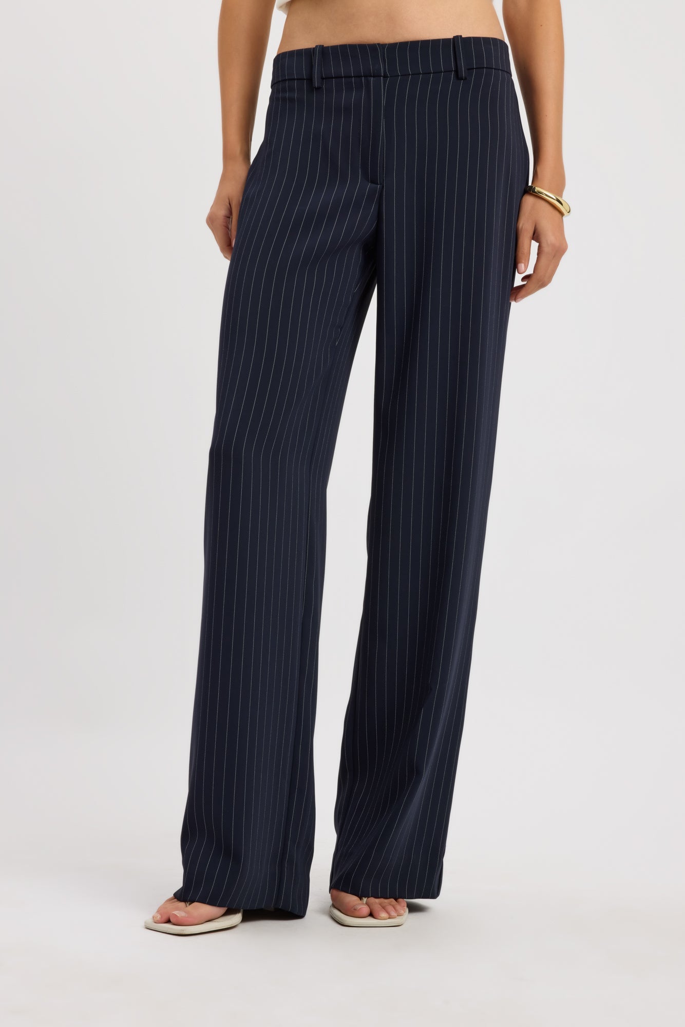 Oslo Low Rise Pant – USA KOOKAÏ