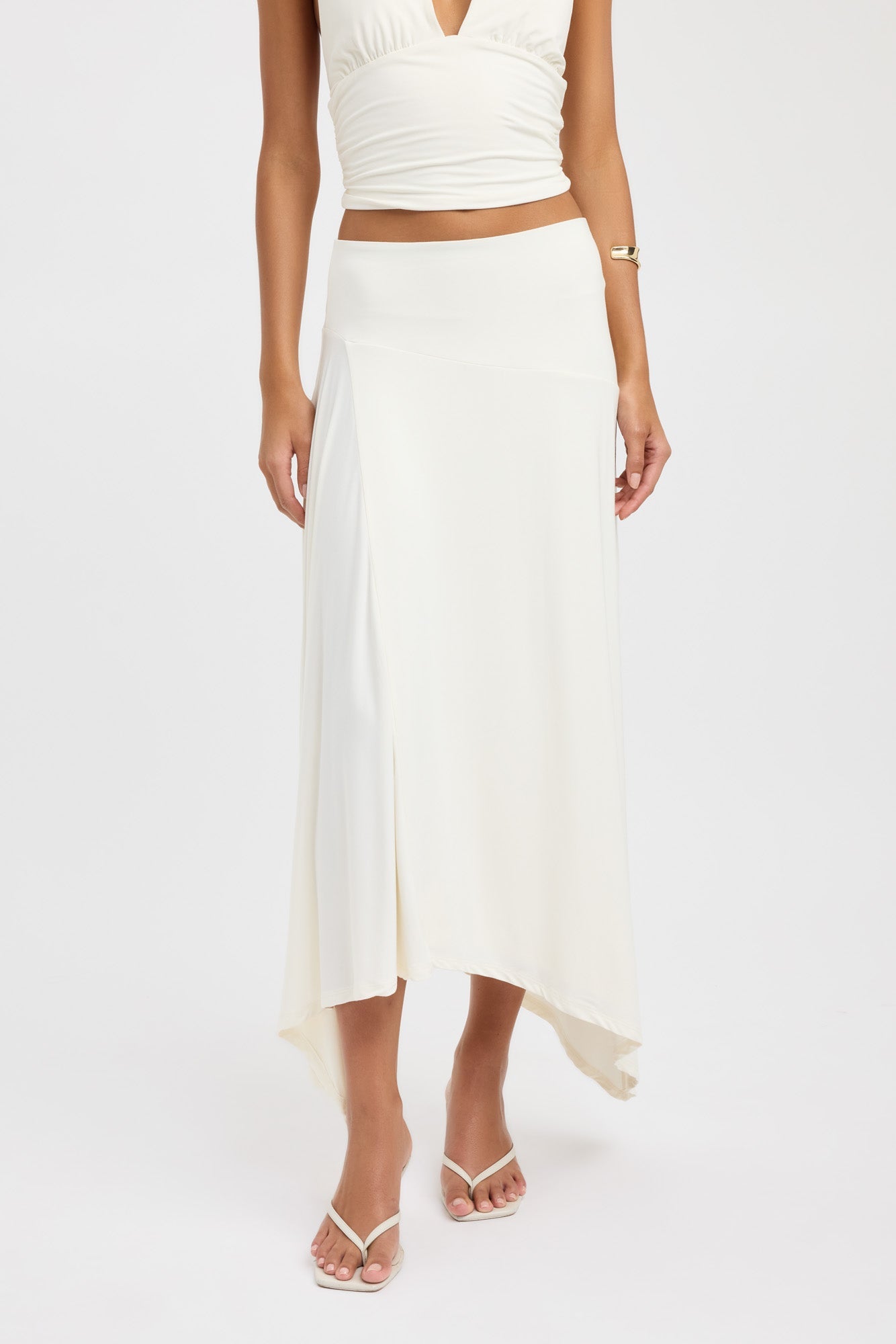Zali Skirt – USA KOOKAÏ