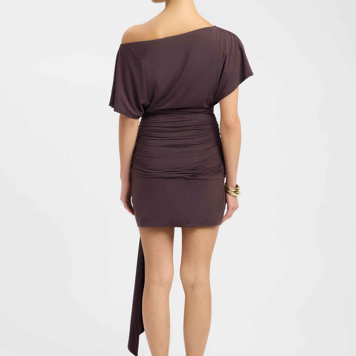 Lorenze Mini Dress – USA KOOKAÏ Lorenze Mini Dress – USA KOOKAÏ