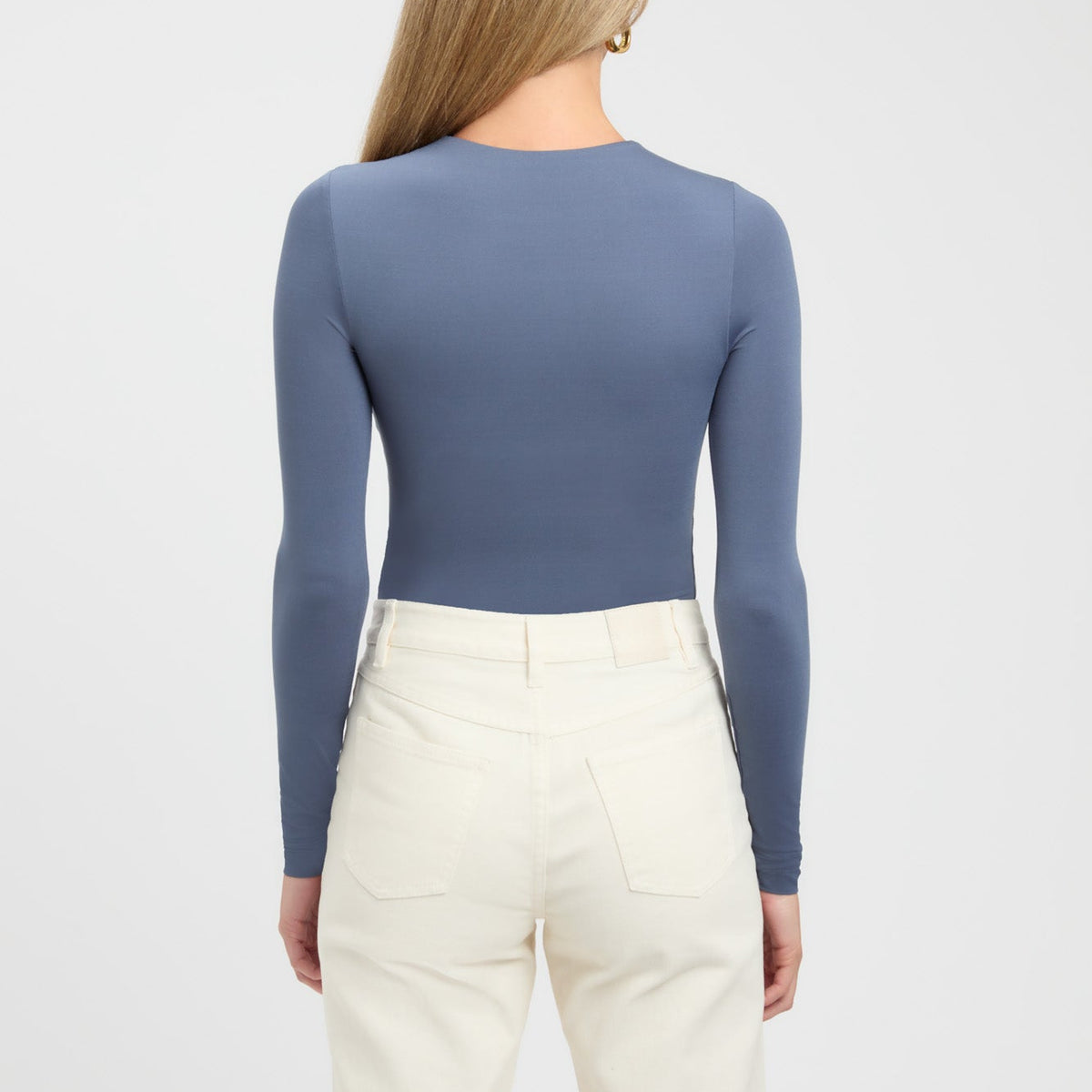 Ukraine Bodysuit Long Sleeve