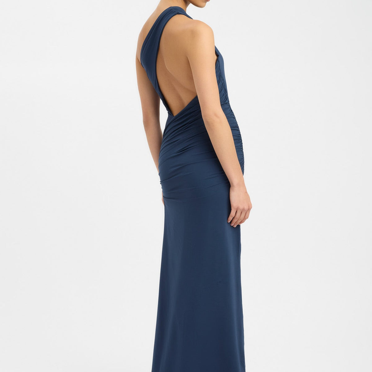 Alisa Maxi Dress
