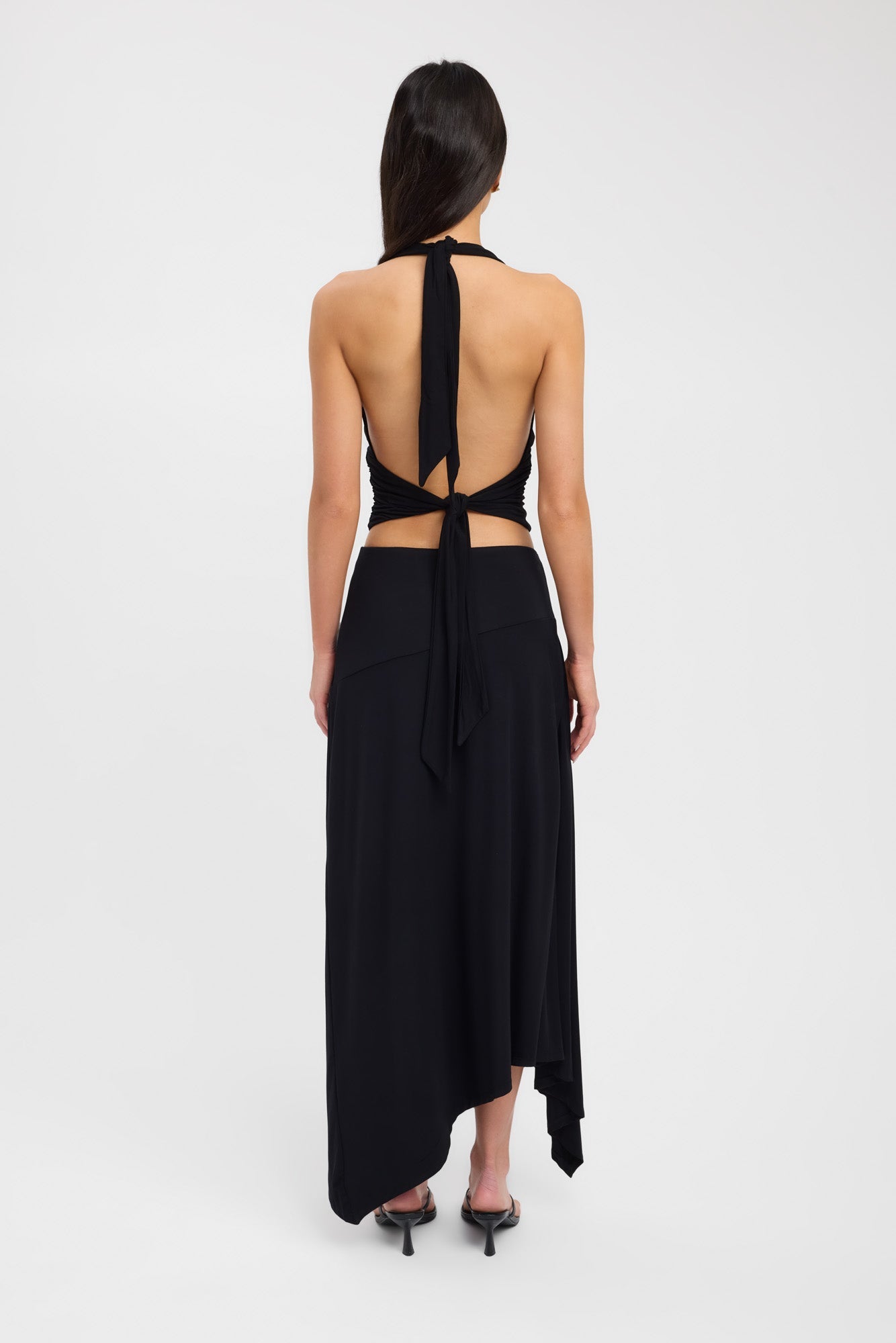 Zali Skirt – USA KOOKAÏ