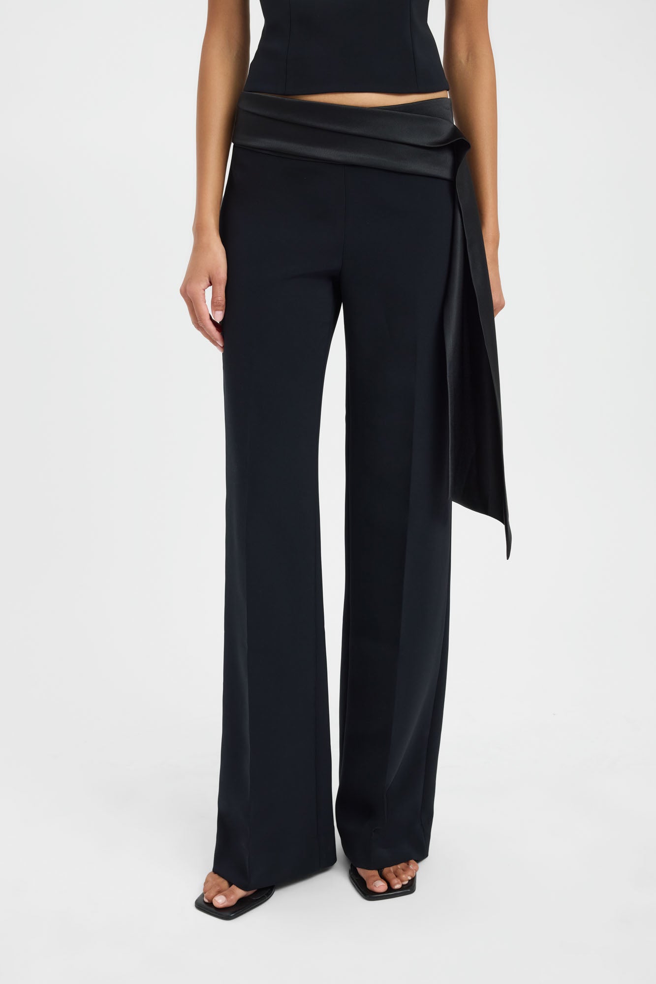 Alto Sash Pant | USA KOOKAÏ