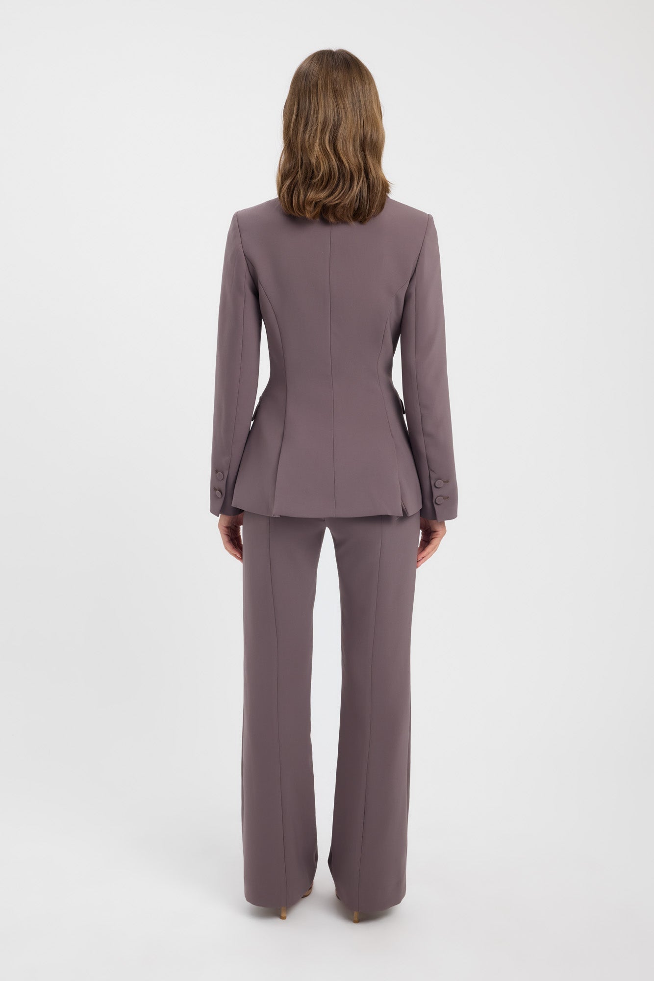 Alto Cinched Blazer | USA KOOKAÏ