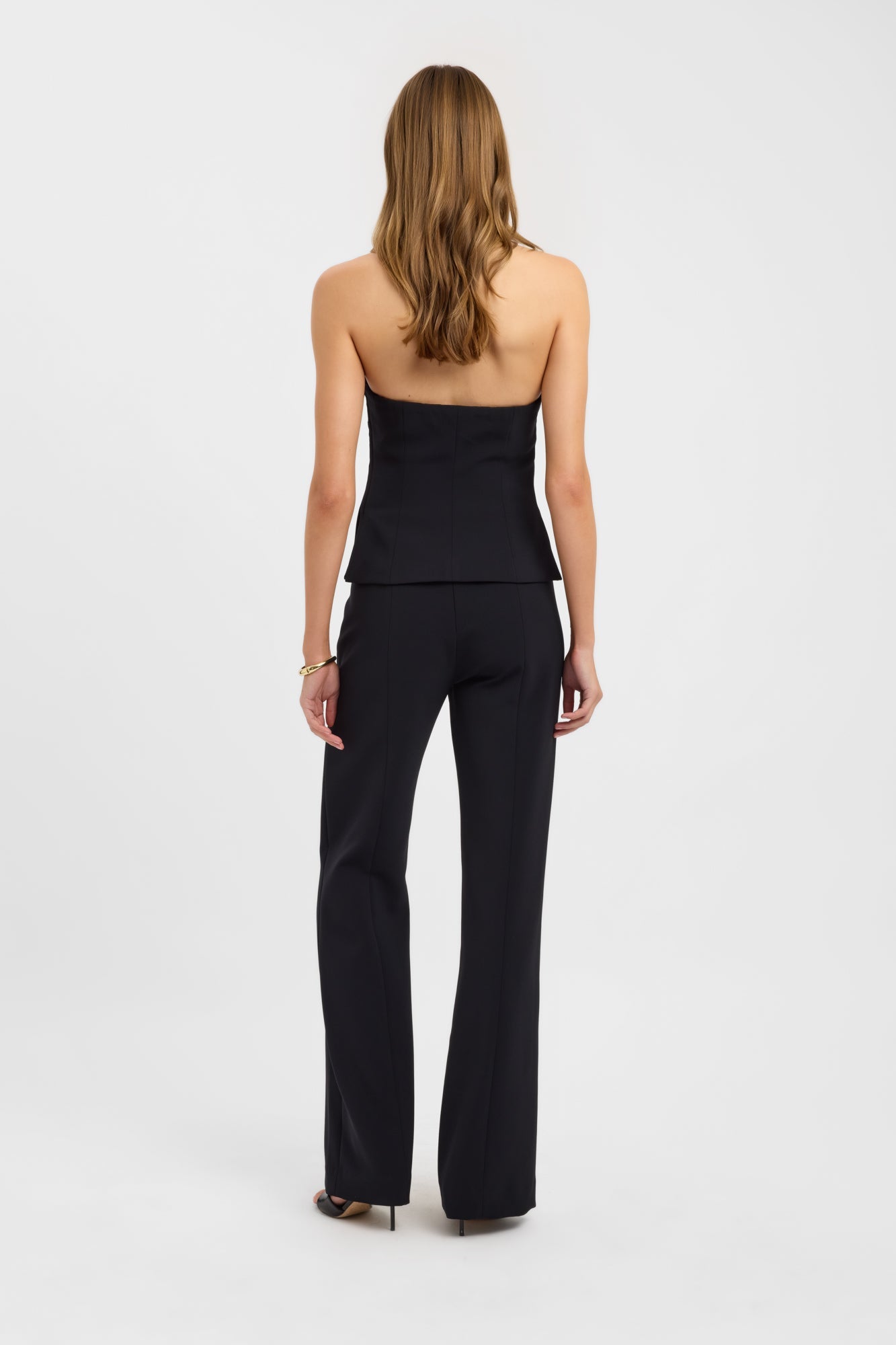 Alto Long Flare Pants | USA KOOKAÏ