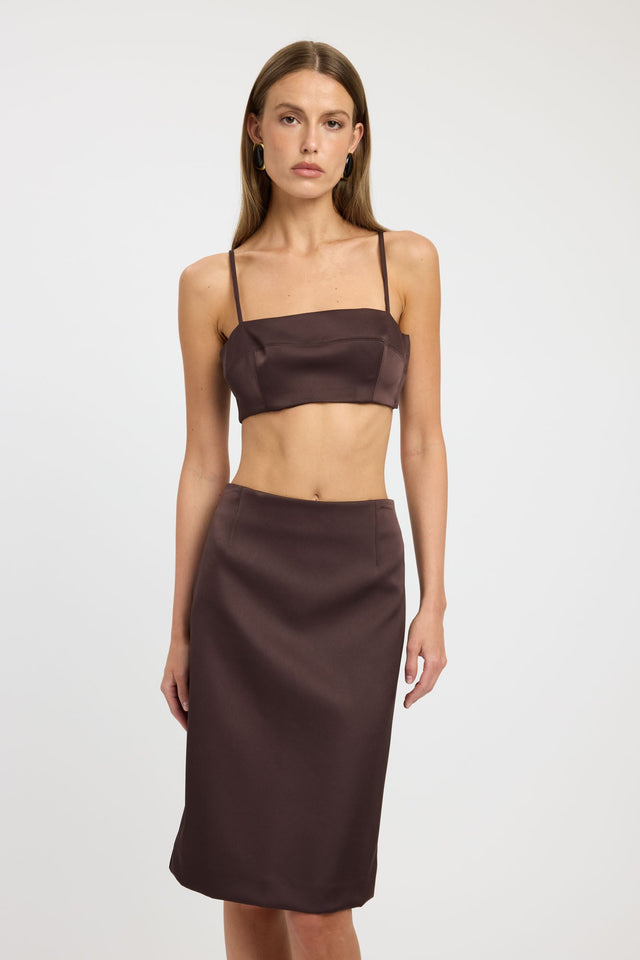 Amber Midi Skirt