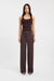 Ariel Low Rise Pant