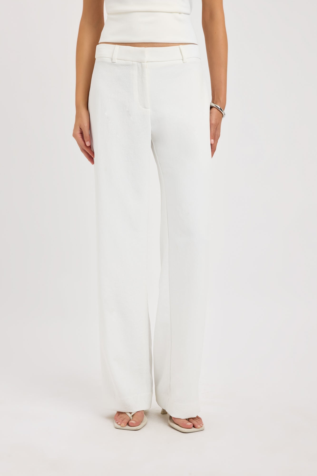 Ariel Low Rise Pant – USA KOOKAÏ