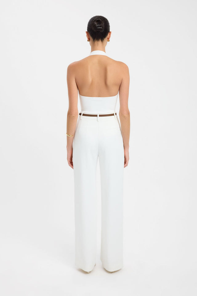 Ariel Straight Leg Pant