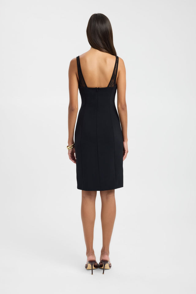 Black Dresses