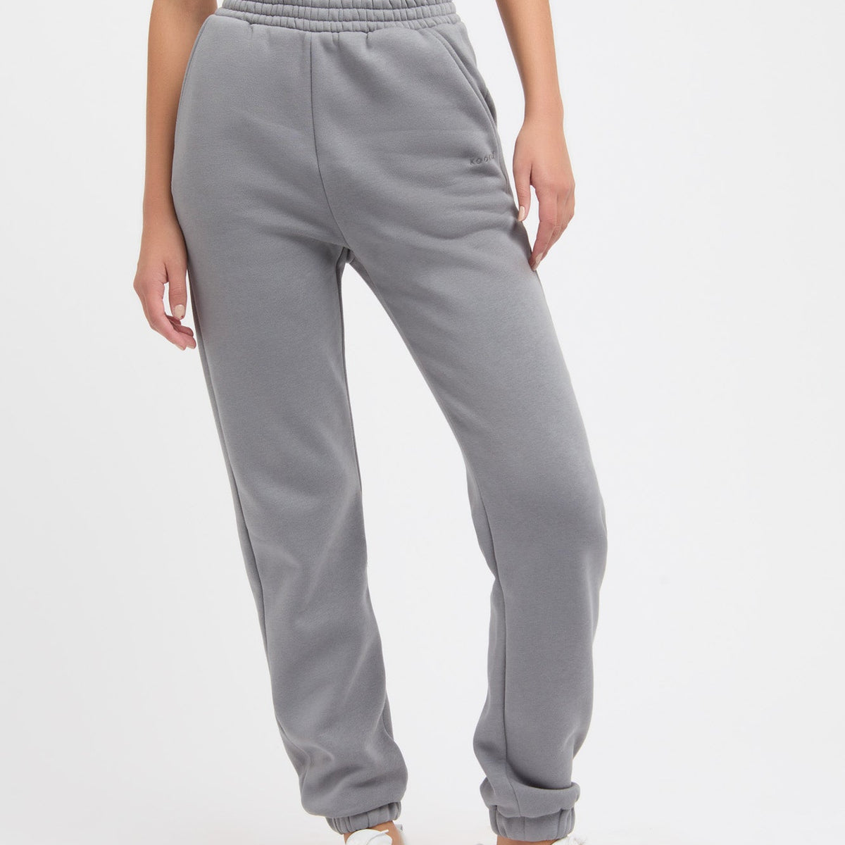 Brushed Eleni Track Pant USA KOOKAÏ