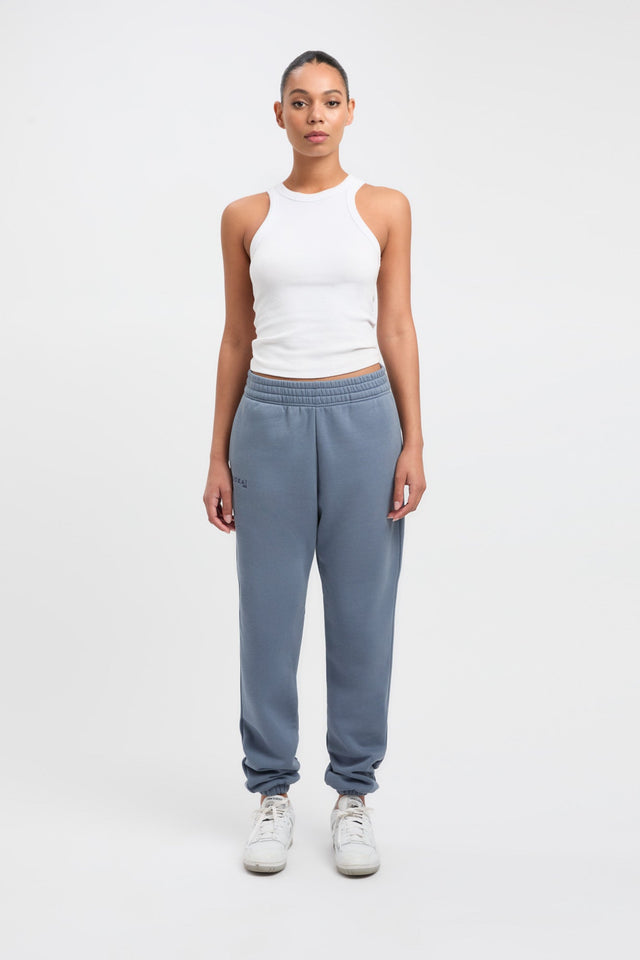 Brushed Williams Trackpant