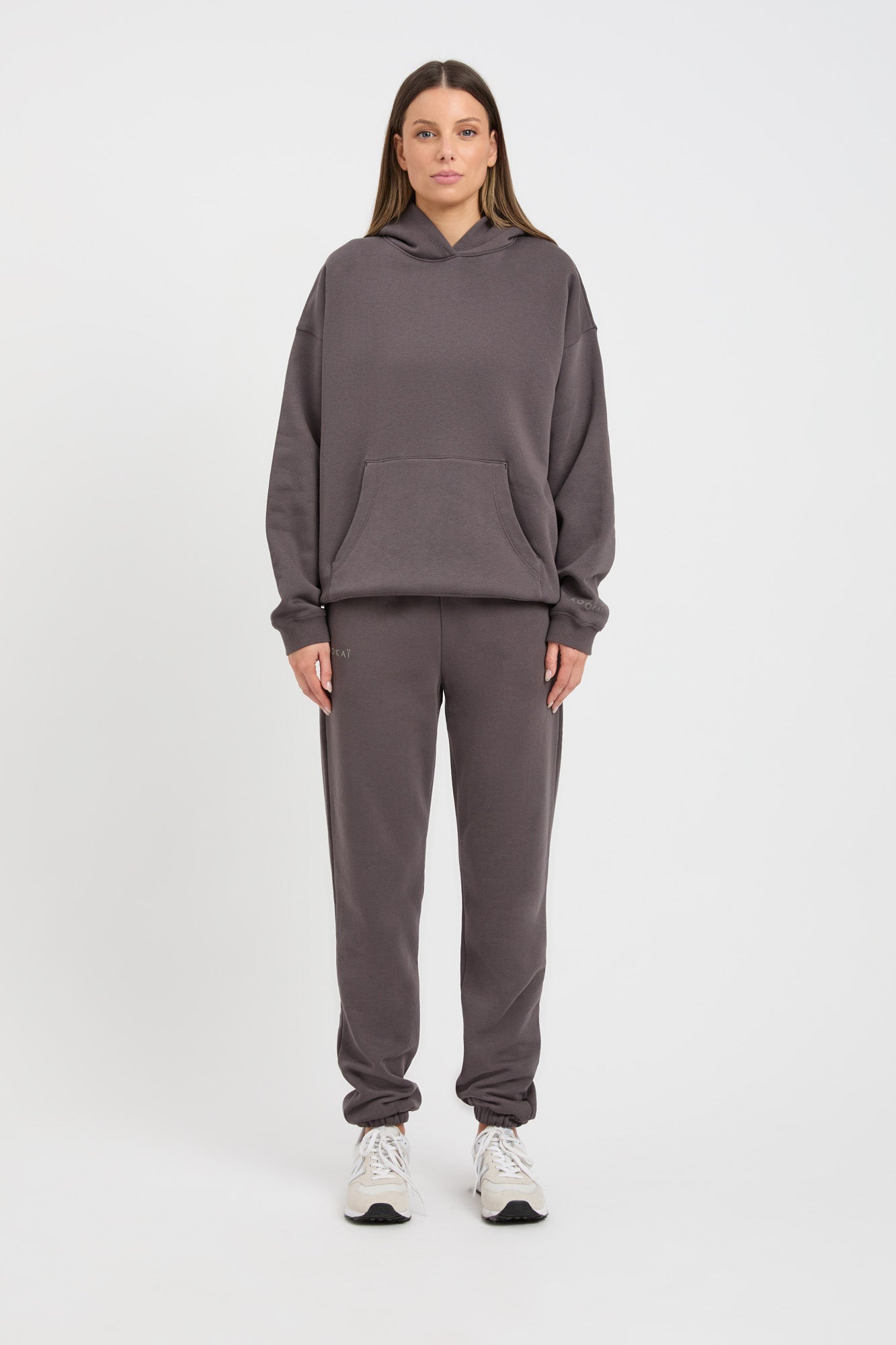 Brushed Axel Hoodie – USA KOOKAÏ