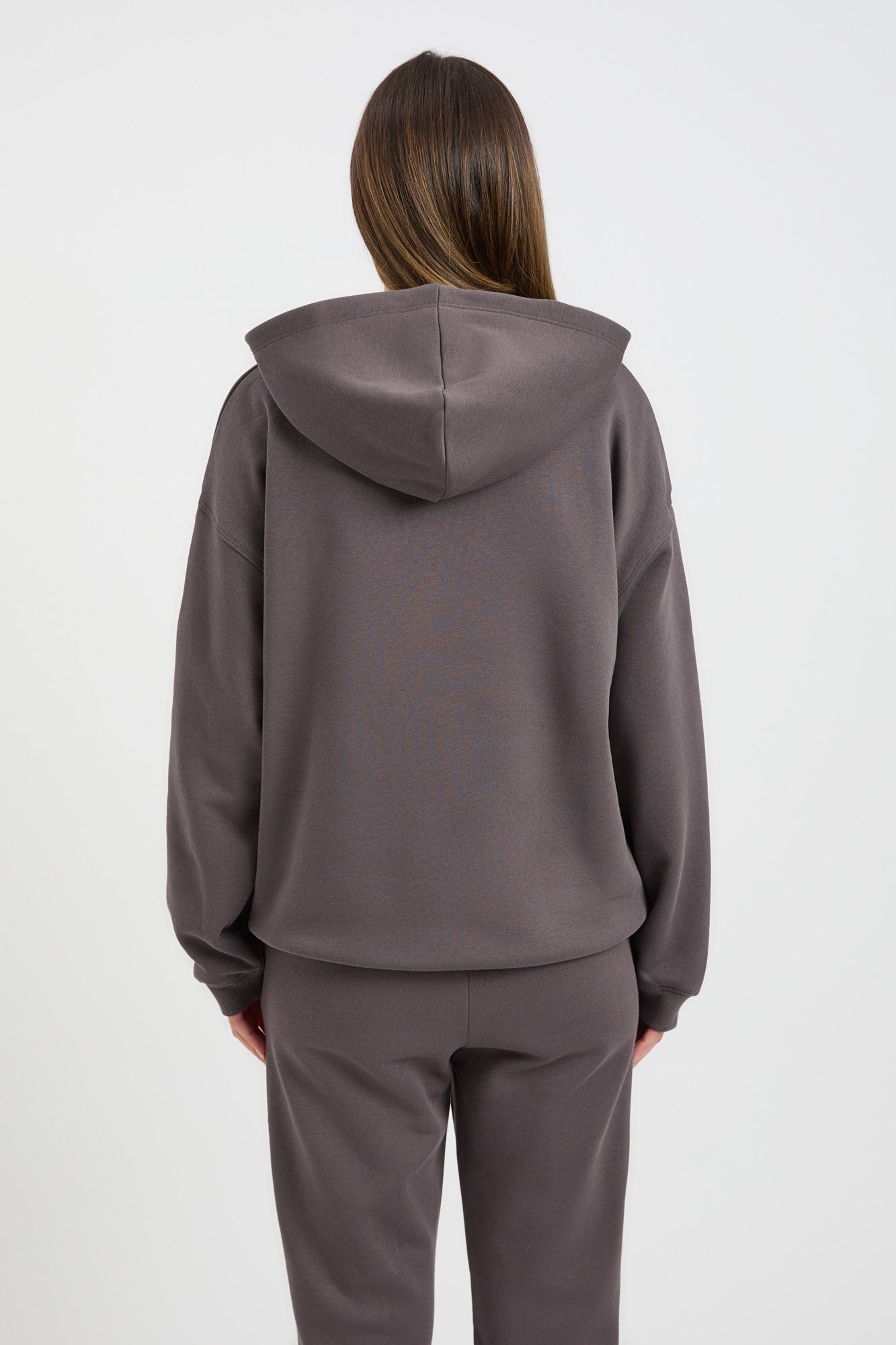 cooei Brushed Axel Hoodie – USA KOOKAÏ