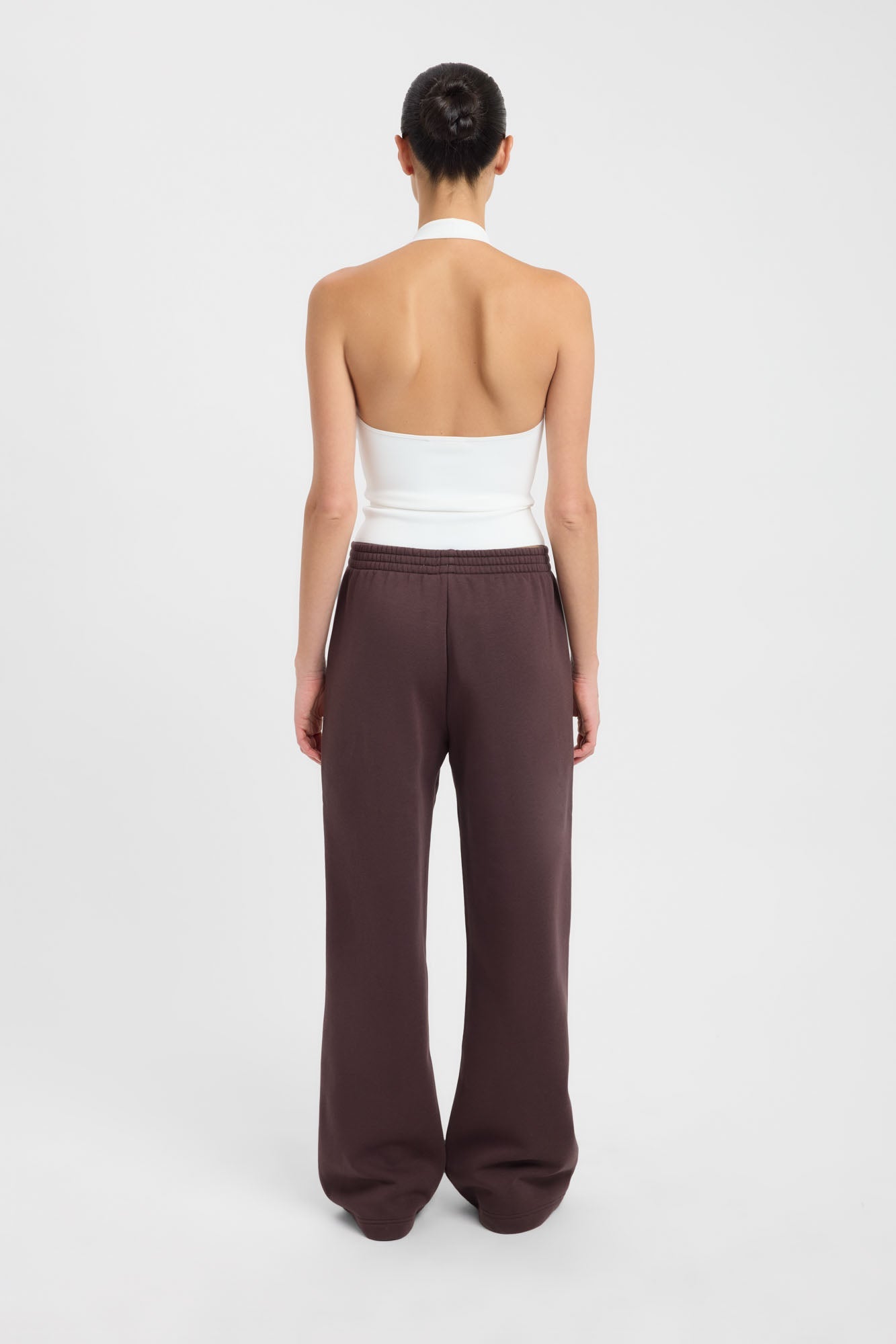 Tate Wide Leg Track Pant | USA KOOKAÏ