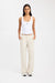 Jonti Wide Leg Trackpant