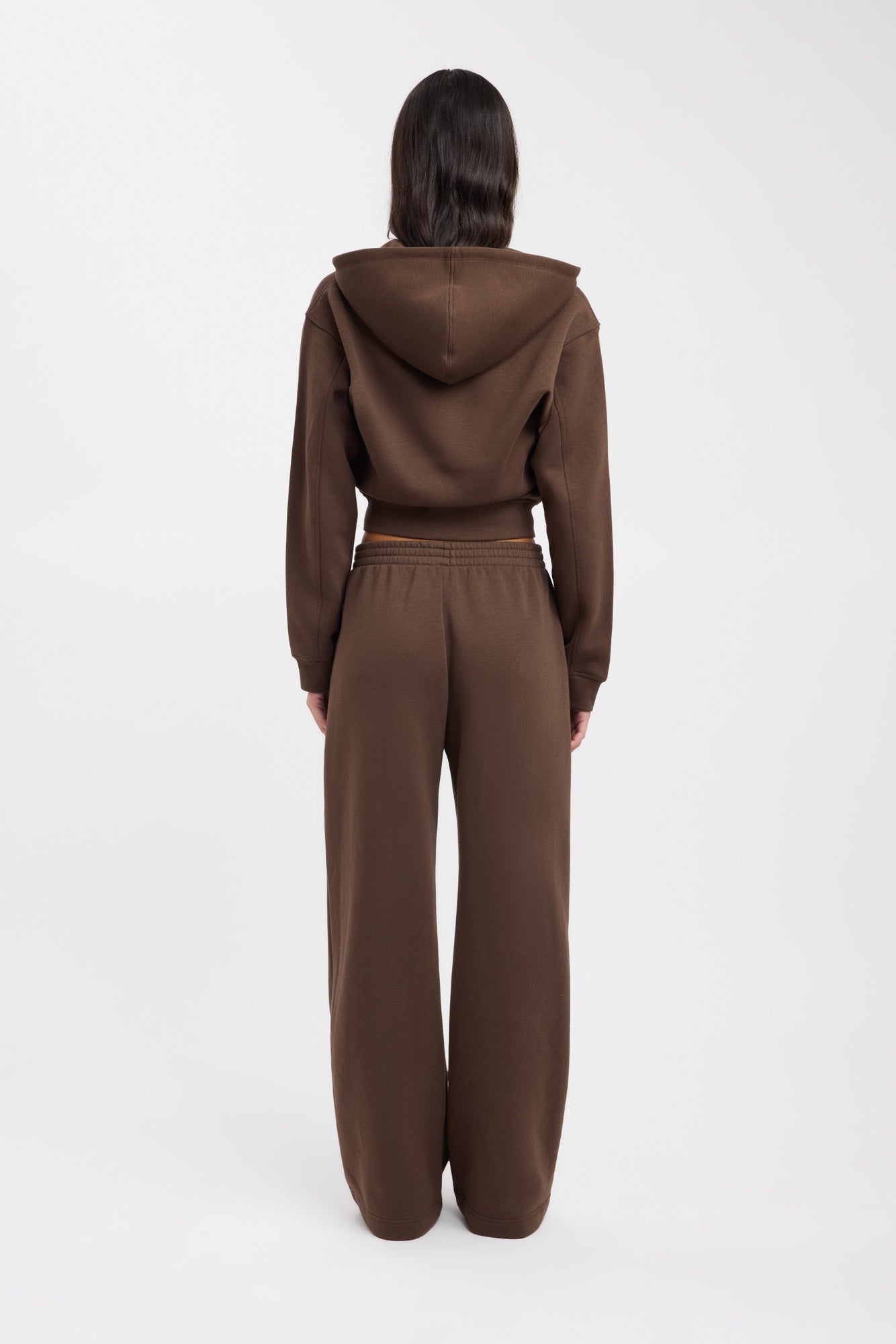 Brushed Otis Zip Up – USA KOOKAÏ
