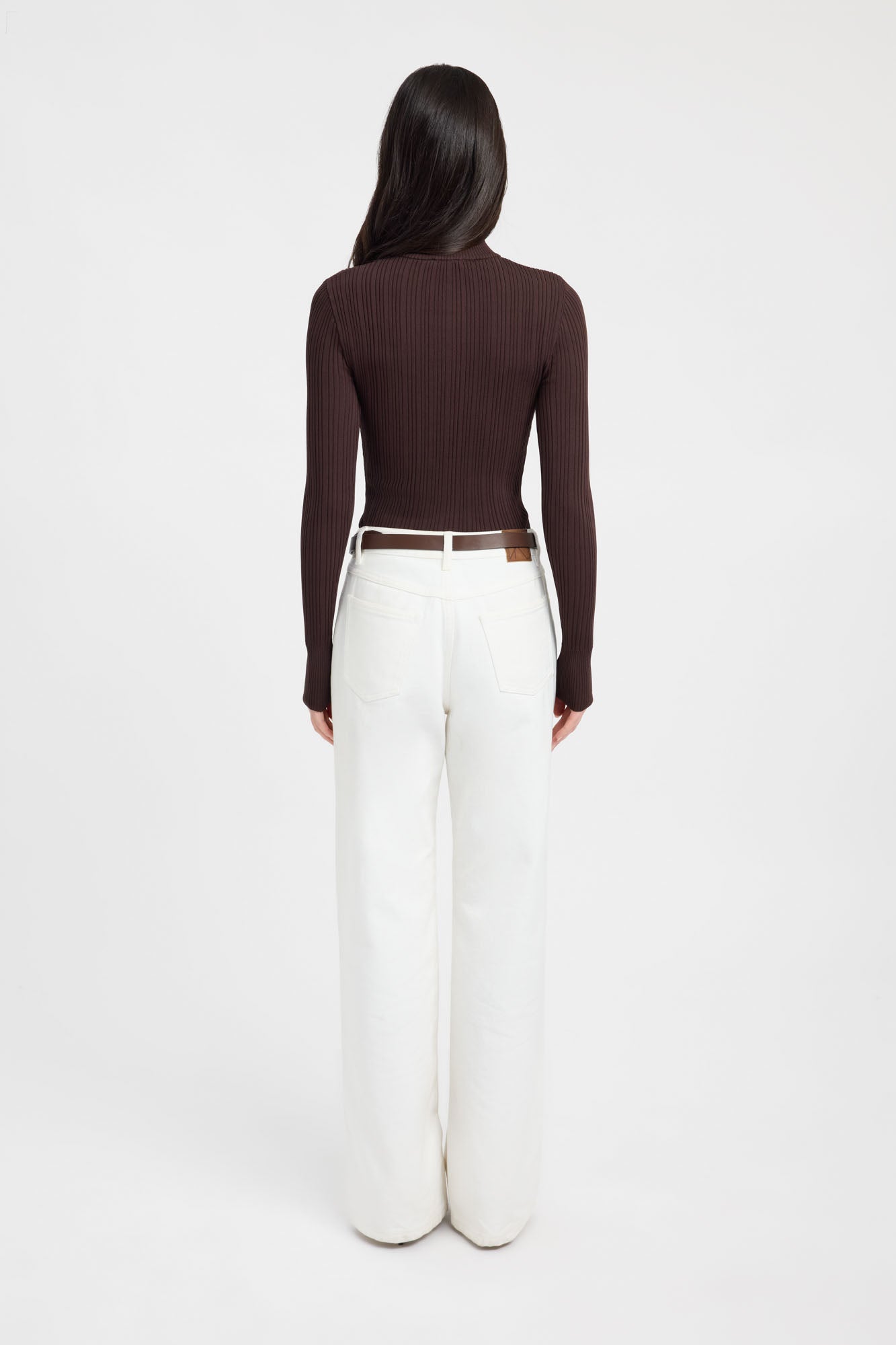 Bristol Zip Top | USA KOOKAÏ