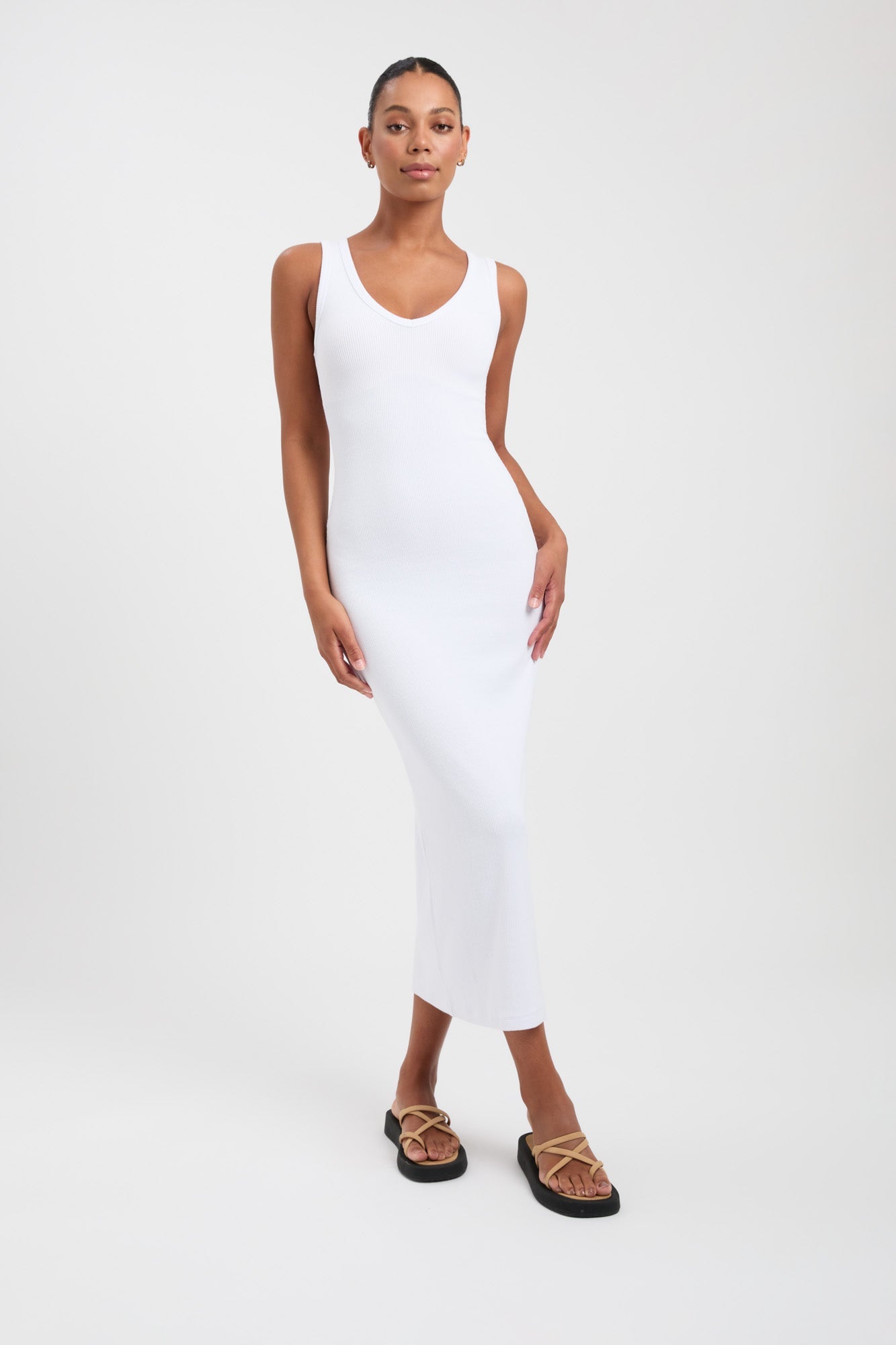 Trinity Dress – USA KOOKAÏ Trinity Dress – USA KOOKAÏ