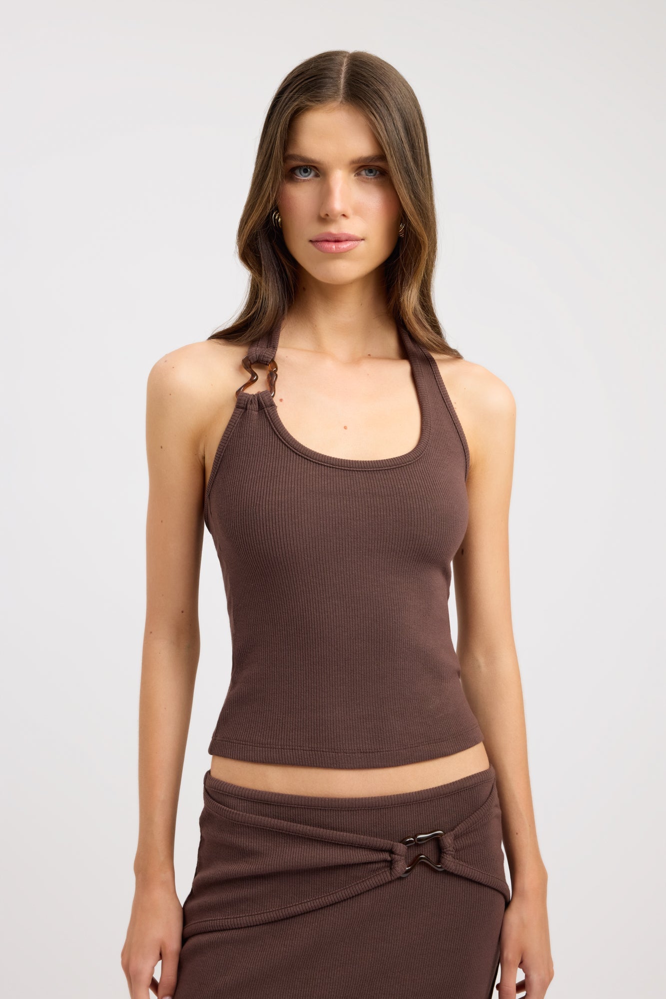 Casper Tank – USA KOOKAÏ