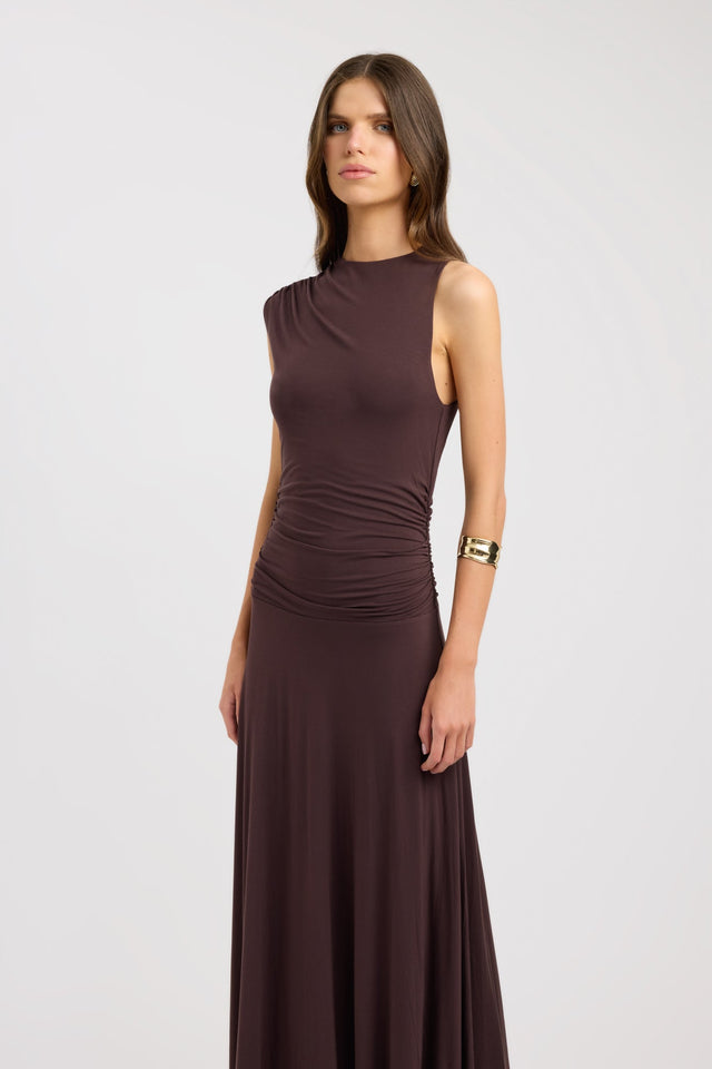Zuri Maxi Dress