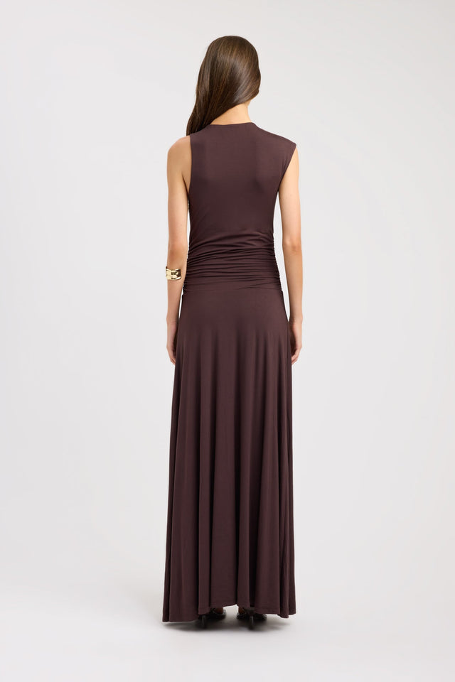 Zuri Maxi Dress