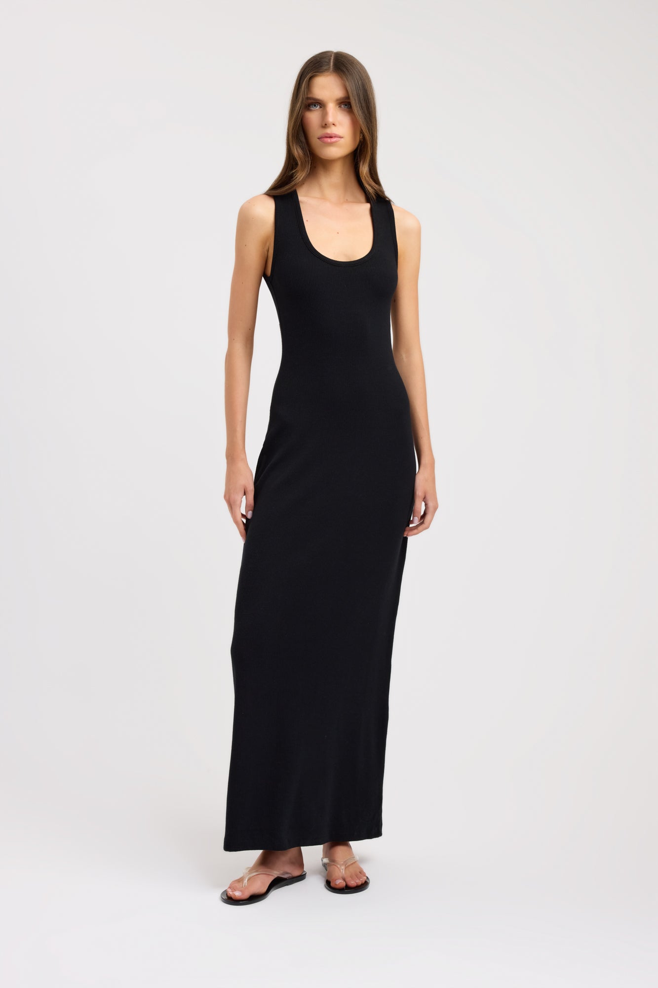 Cammy Maxi Dress – USA KOOKAÏ