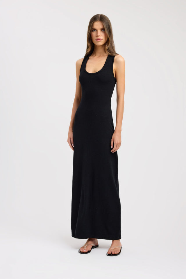 Cammy Maxi Dress USA KOOKA Cammy Maxi Dress USA KOOKA