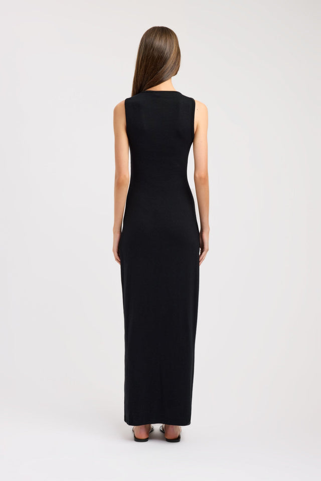 Cammy Maxi Dress, 4 / Black Cammy Maxi Dress, 4 / Black