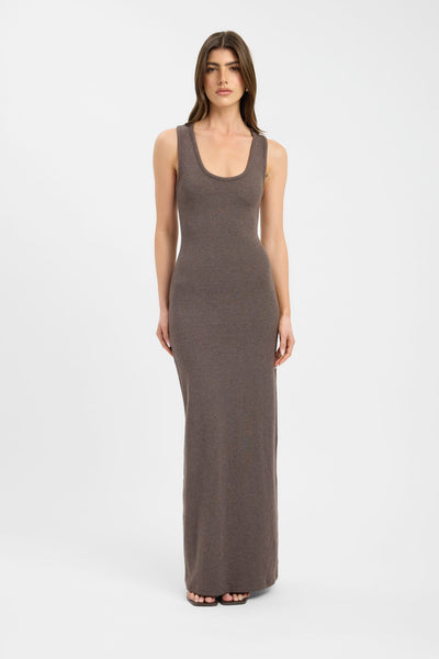 Cammy Maxi Dress | USA KOOKAÏ