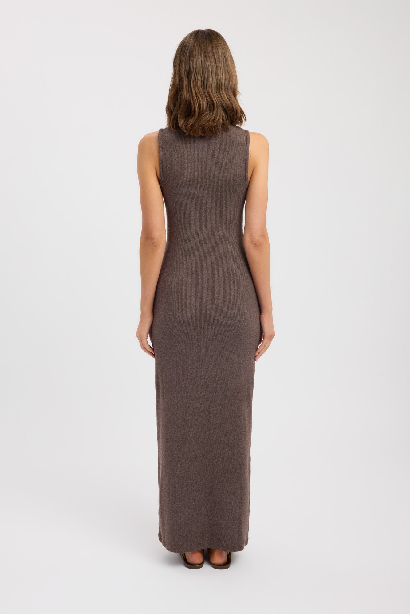Cammy Maxi Dress – USA KOOKAÏ