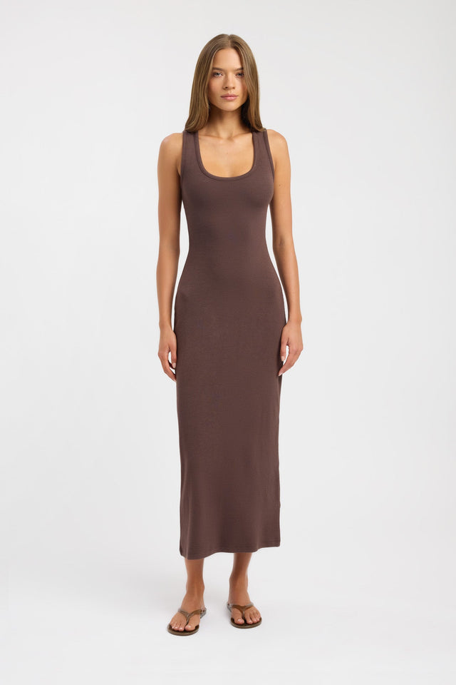 Cammy Maxi Dress USA KOOKA Cammy Maxi Dress USA KOOKA