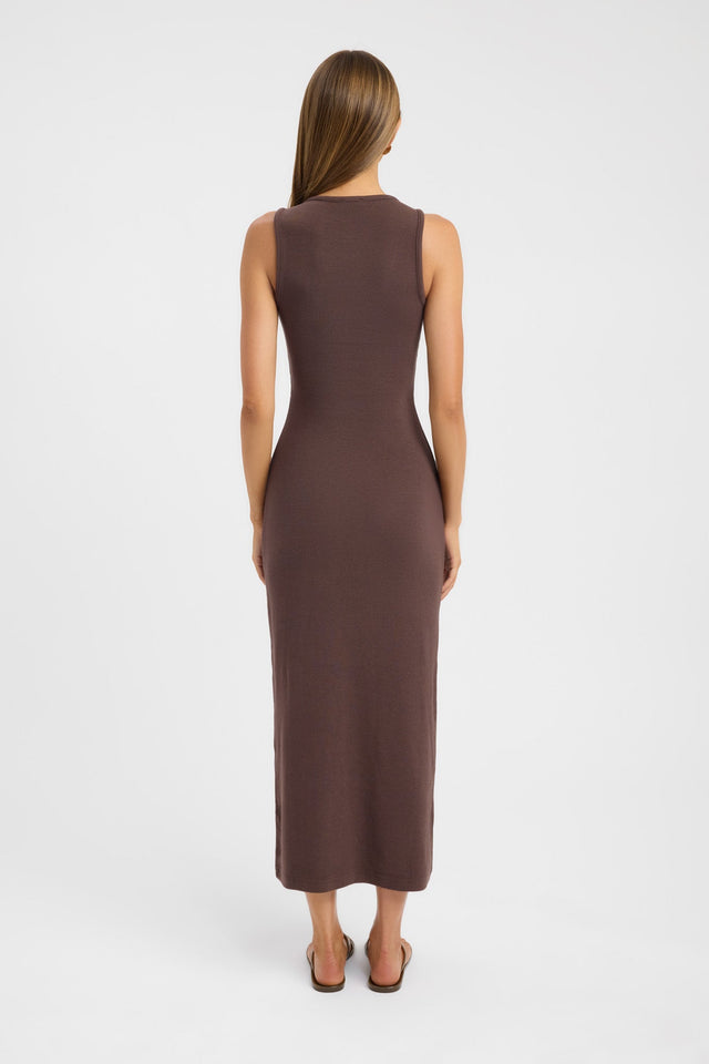 Cammy Maxi Dress USA KOOKA Cammy Maxi Dress USA KOOKA