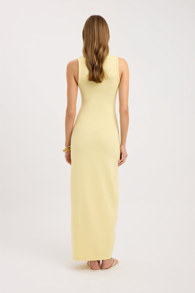 Cammy Maxi Dress