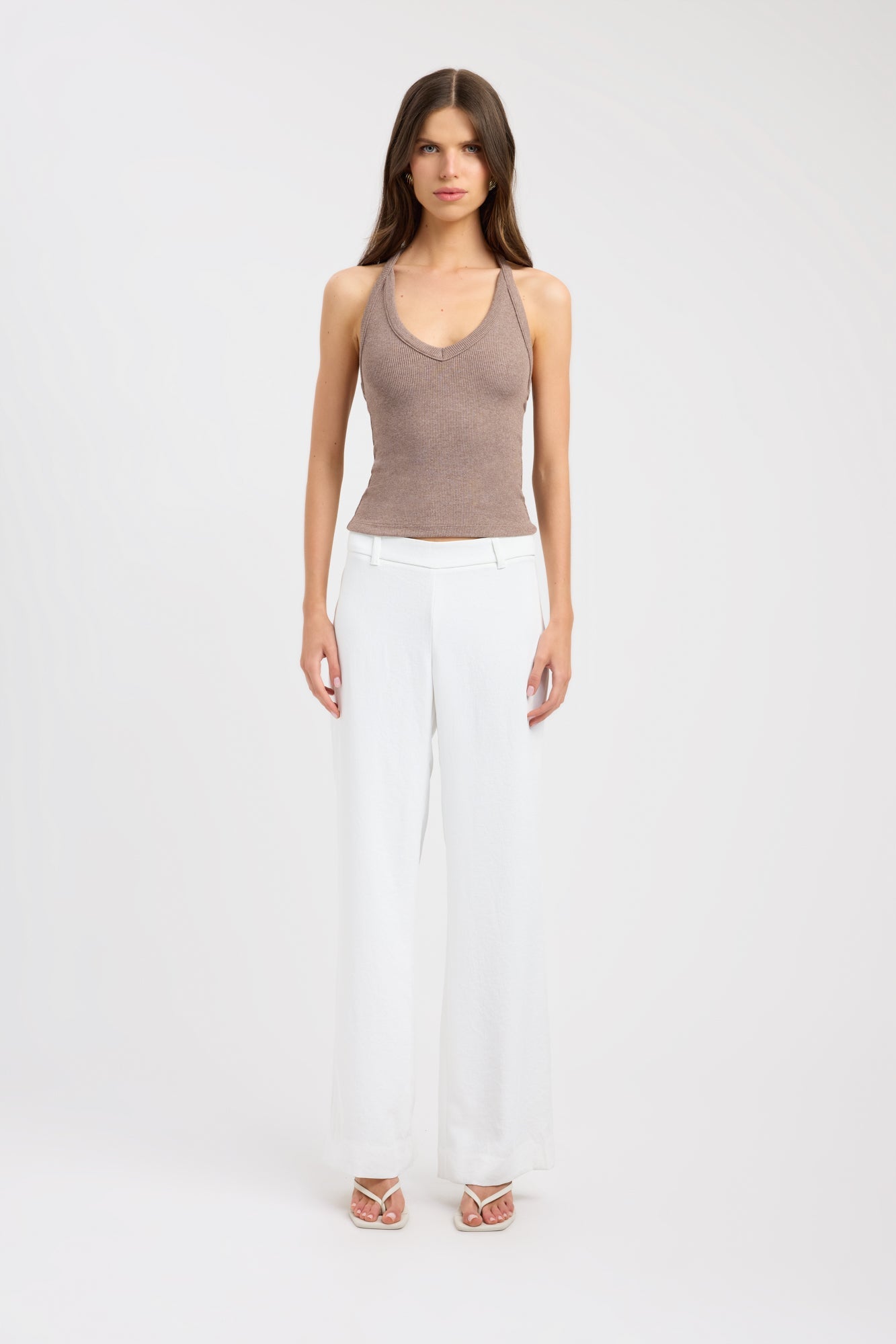 Sky Racer Tank – USA KOOKAÏ