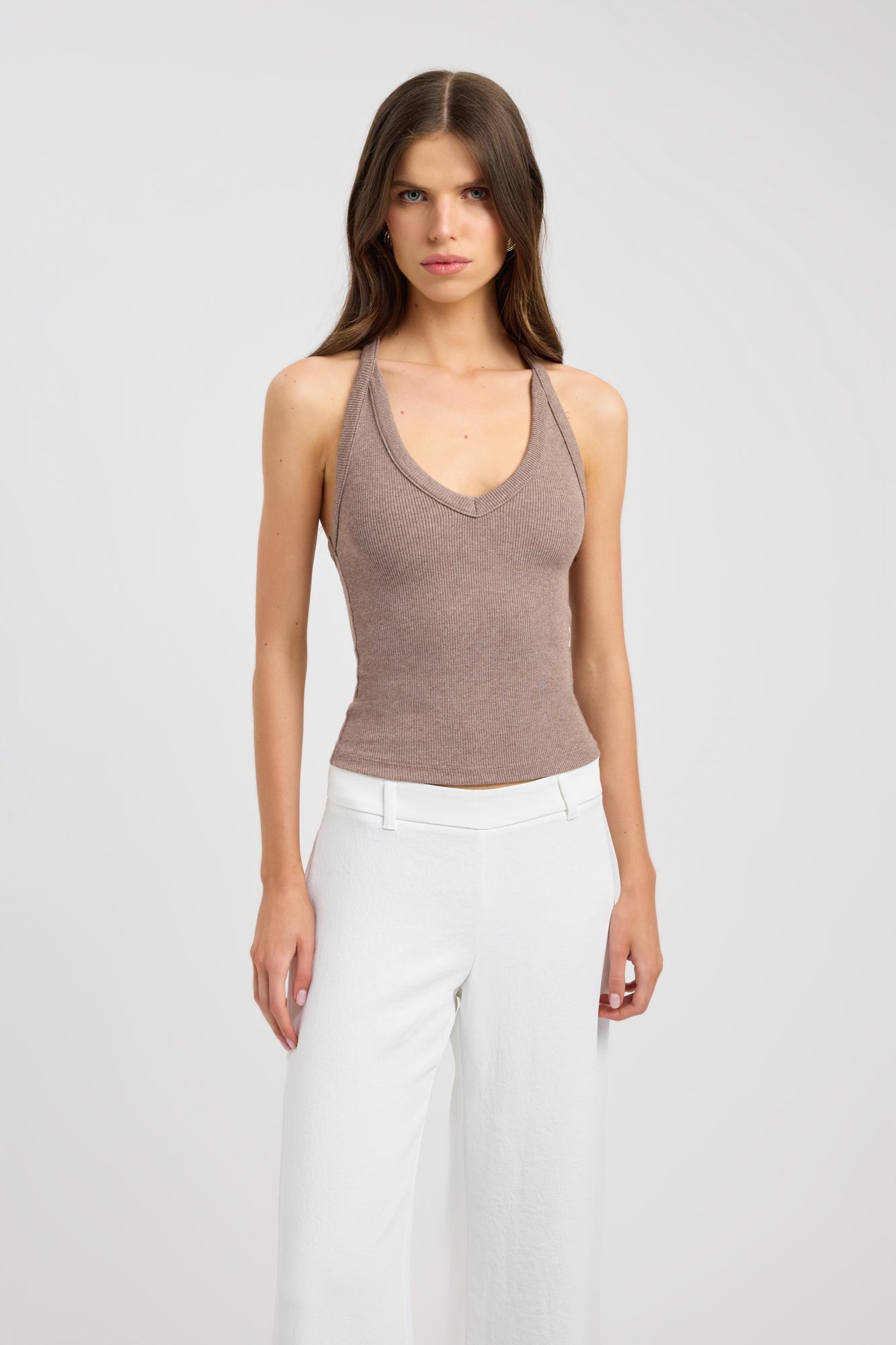 Sky Racer Tank – USA KOOKAÏ