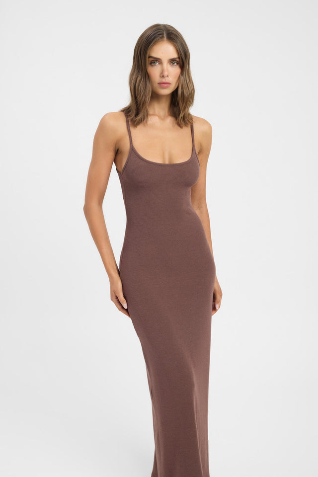 Haz Maxi Dress USA KOOKA Haz Maxi Dress USA KOOKA