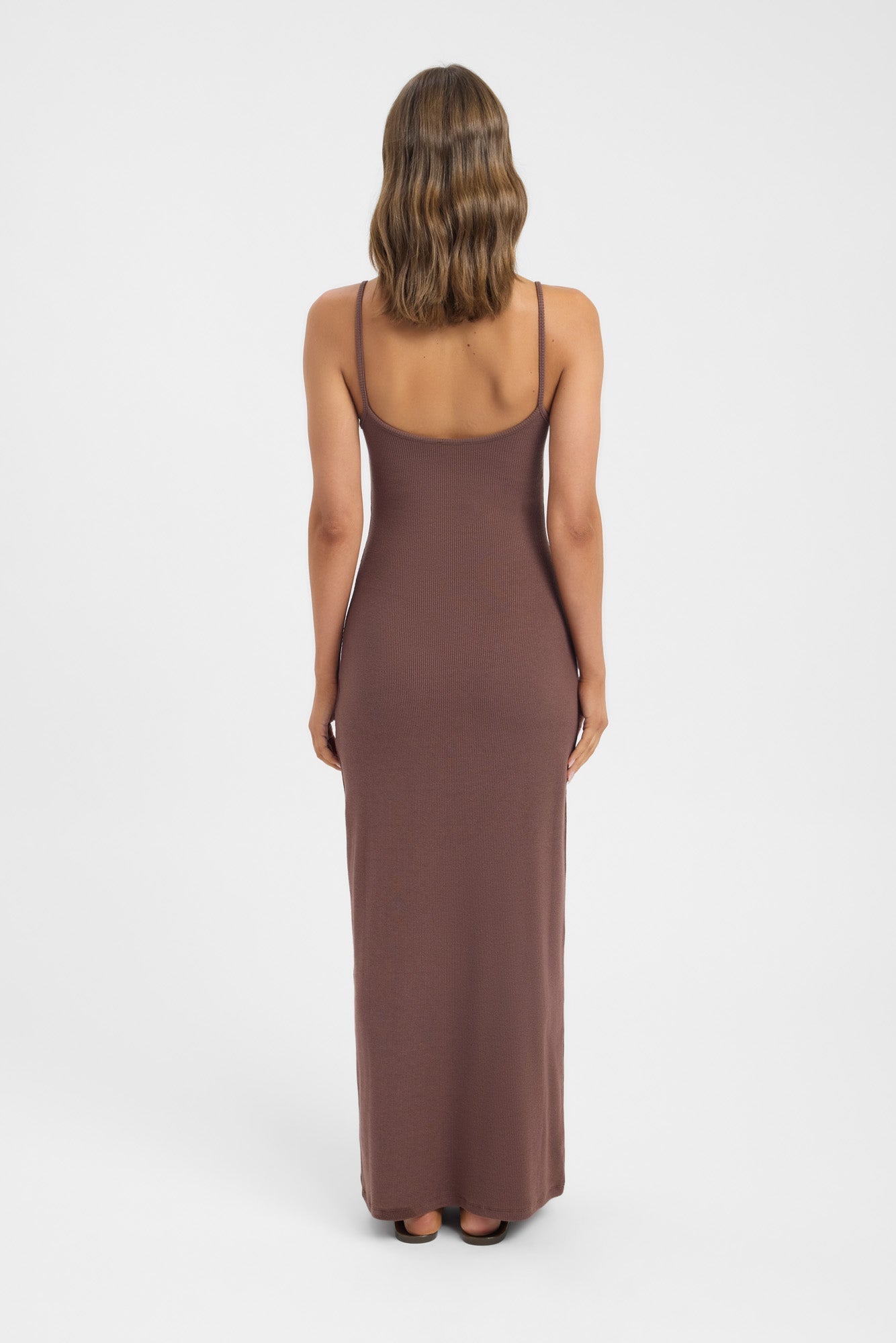 Haz Maxi Dress – USA KOOKAÏ
